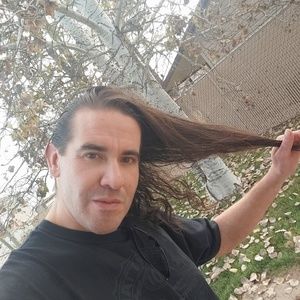 Meet your Posher, Brodie